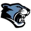 Panther Creek High School logo