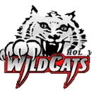 Holly High School logo