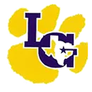 La Grange High School logo