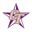 Chisholm Trail High School logo
