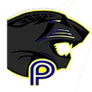 Penasco High School logo