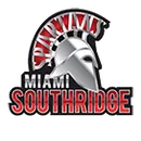 Miami Southridge High School logo