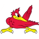 Grove High School logo