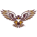 James I. O'Neill High School logo