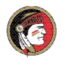 Monroe Central High School logo