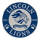 Abraham Lincoln High School logo