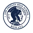 Los Angeles High School logo