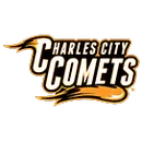 Charles City High School logo