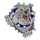 Crockett High School logo