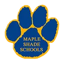 Maple Shade High School logo