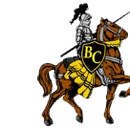 Bullock Creek High School logo