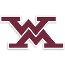 West Morgan High School logo