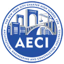 AECI Charter High School logo