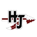 Hiram Johnson High School logo