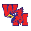Wakefield-Marenisco High School logo