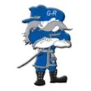 Gladbrook-Reinbeck High School logo