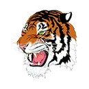 Brashear High School logo