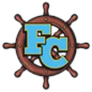 Fulton County High School logo