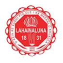 Lahainaluna High School logo
