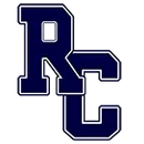 Ritchie County High School logo