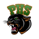 Porterville High School logo