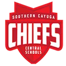 Southern Cayuga Senior High School logo