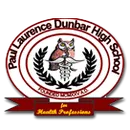 Dunbar High School logo