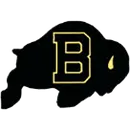 Buffalo High School logo
