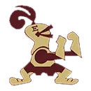 Madison Edgewood High School logo