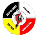 Chemawa Indian School logo