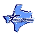 Greenwood High School logo