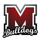 Martinsville High School logo