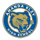 Amanda Elzy High School logo