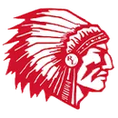 Red Lake High School logo