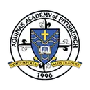 Aquinas Academy of Pittsburgh logo