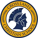 Cross Lanes Christian School logo