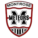 Montrose Area JrSr High School logo