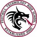 Foothill Technology High School logo