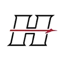 Hauser High School logo