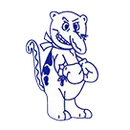 Northeast Dubois High School logo