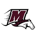 Menomonie High School logo