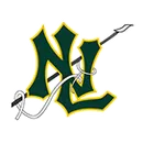 New London High School logo