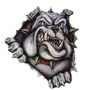 Avery High School logo