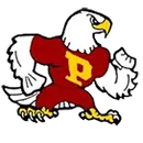 Prairie High School logo