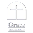 Grace Christian School logo