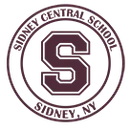 Sidney High School logo