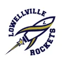 Lowellville logo