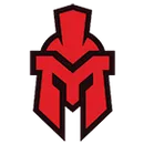 Marquette Senior High School logo