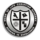 Word of Life Christian School logo