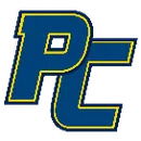 Portage Central High School logo